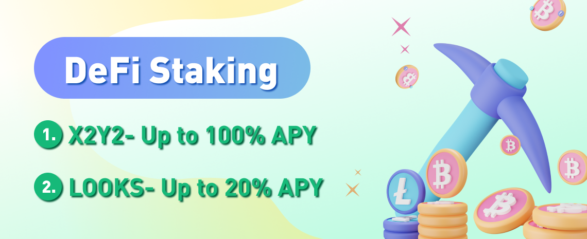 Trade Crypto Smarter